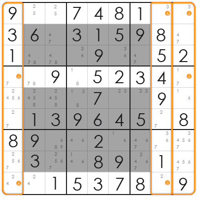 sudoku with answers printable